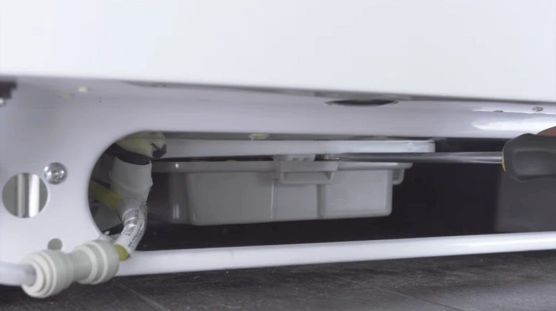 Refrigerator diagnosis process Aurora CO