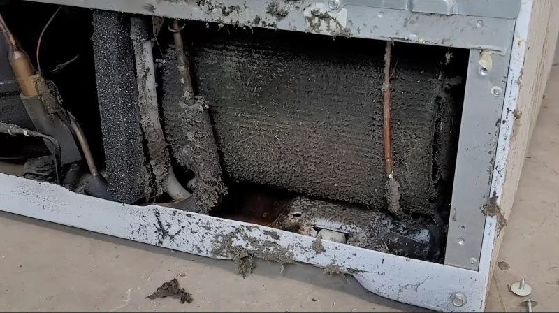 Garage refrigerator repair Aurora